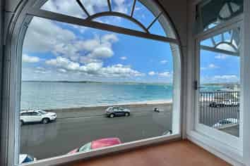 39A King Edward Parade, Devonport