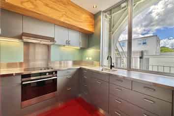 39A King Edward Parade, Devonport