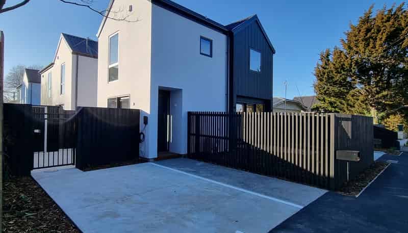 1/48 Hillier Place, Spreydon