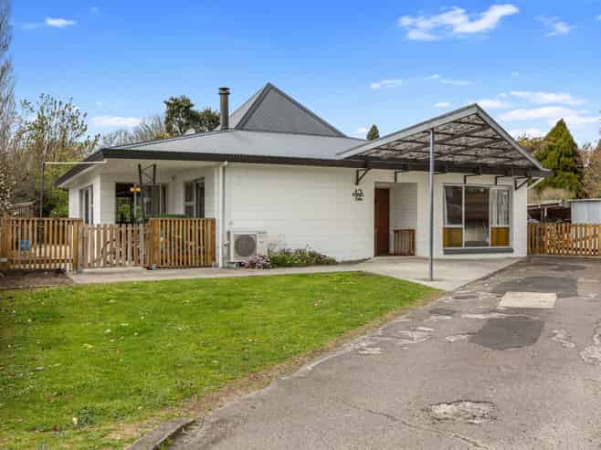 12 Mountbatten Place, Te Puke