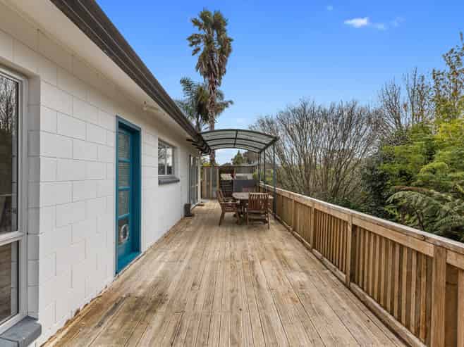 12 Mountbatten Place, Te Puke