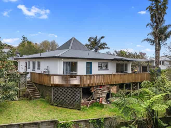 12 Mountbatten Place, Te Puke