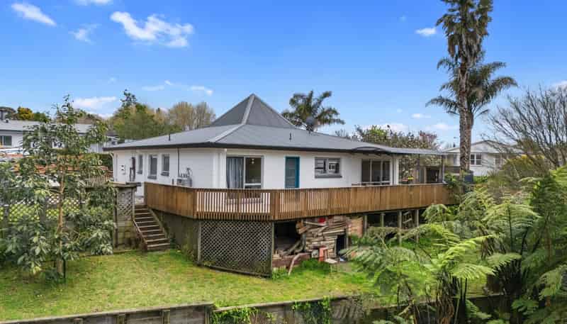 12 Mountbatten Place, Te Puke