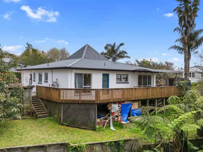 12 Mountbatten Place, Te Puke