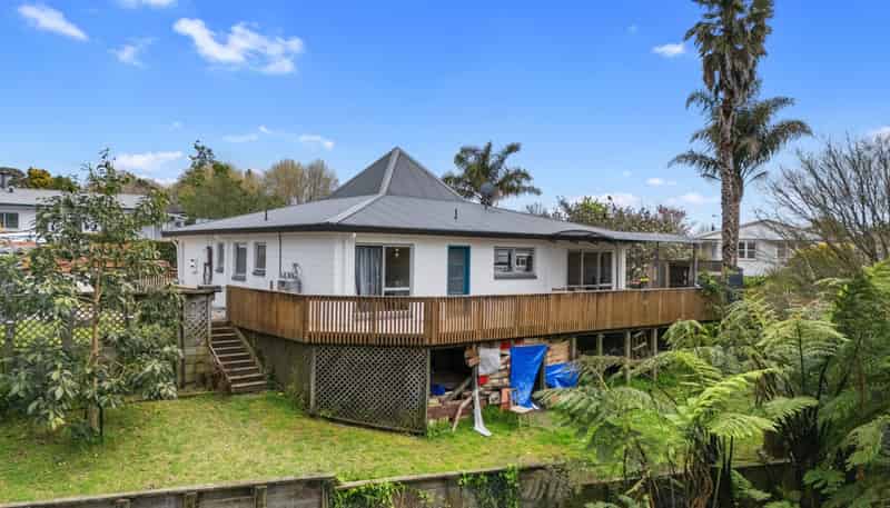 12 Mountbatten Place, Te Puke