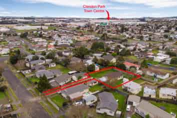 12 Stoll Place, Clendon Park