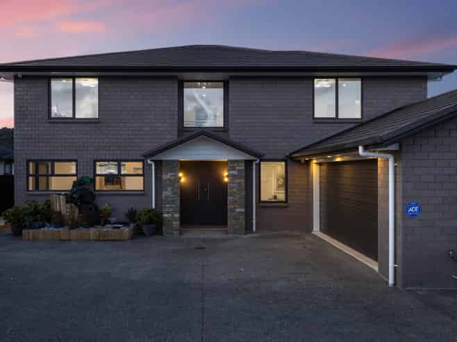 14 Sir Lincoln Drive, Huapai