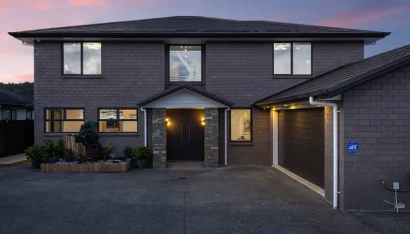 14 Sir Lincoln Drive, Huapai