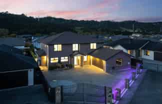 14 Sir Lincoln Drive, Huapai