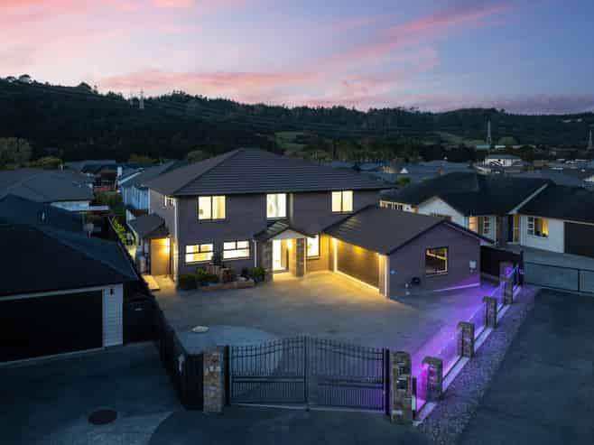 14 Sir Lincoln Drive, Huapai