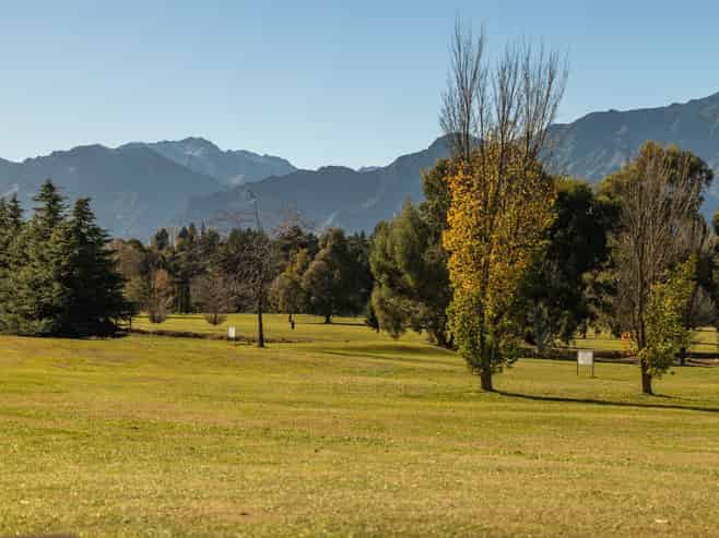 1122 Lake Hawea-Albert Town Road, Lake Hawea