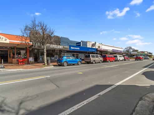 You Get More in Cambridge