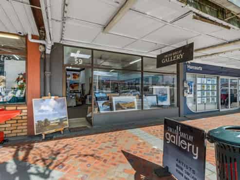 You Get More in Cambridge