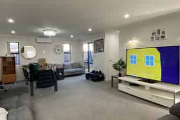18B Calvert Avenue, Mangere East