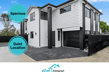 18B Calvert Avenue, Mangere East