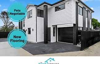18B Calvert Avenue, Mangere East