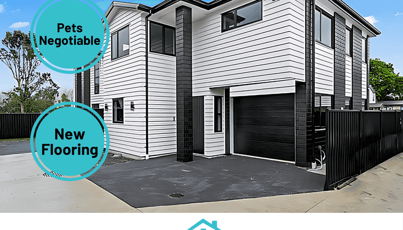 18B Calvert Avenue, Mangere East