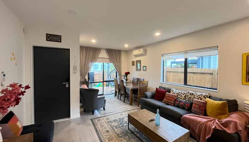 119 Tiriwa Drive, Massey