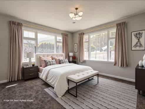 163 Jacks Pass Road, Hanmer Springs