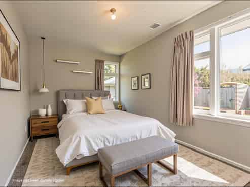 163 Jacks Pass Road, Hanmer Springs