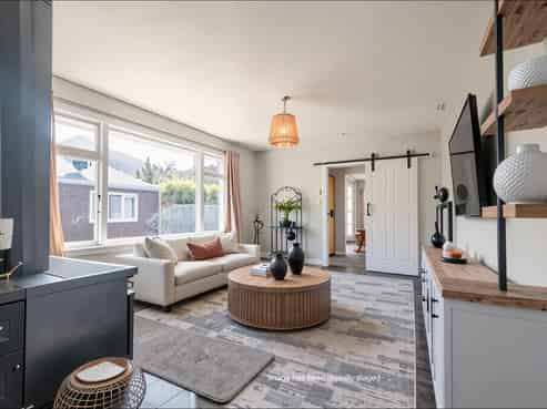 163 Jacks Pass Road, Hanmer Springs