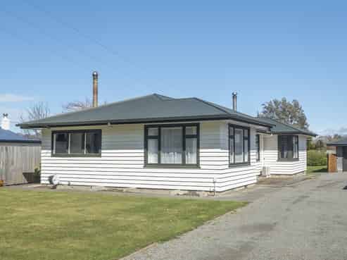 163 Jacks Pass Road, Hanmer Springs