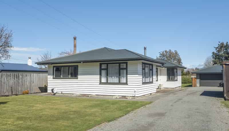 163 Jacks Pass Road, Hanmer Springs