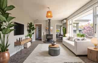 163 Jacks Pass Road, Hanmer Springs