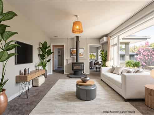 163 Jacks Pass Road, Hanmer Springs