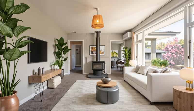 163 Jacks Pass Road, Hanmer Springs