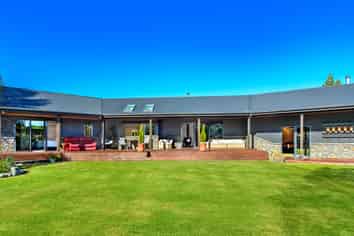 36 Windsor Drive, Kirwee