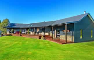36 Windsor Drive, Kirwee