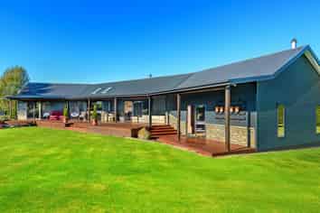 36 Windsor Drive, Kirwee