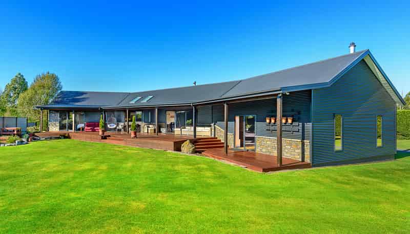36 Windsor Drive, Kirwee