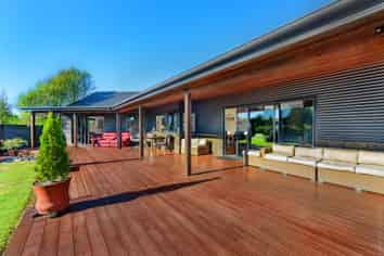 36 Windsor Drive, Kirwee