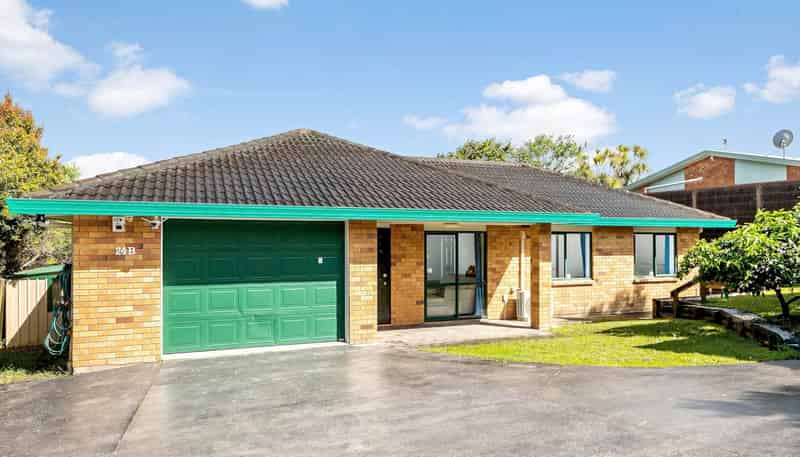 24B McLeod Road, Henderson