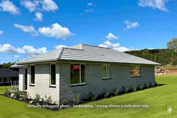 14 Te Uru Lane, Kerikeri