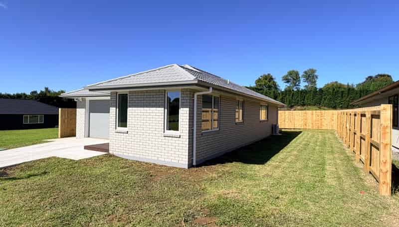 14 Te Uru Lane, Kerikeri