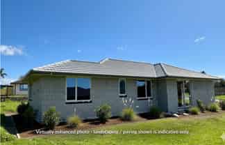 14 Te Uru Lane, Kerikeri
