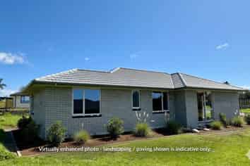 14 Te Uru Lane, Kerikeri