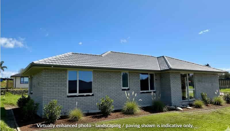 14 Te Uru Lane, Kerikeri