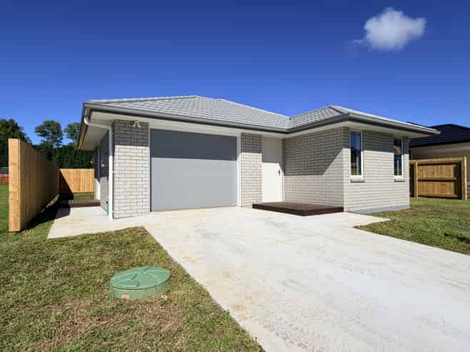 14 Te Uru Lane, Kerikeri