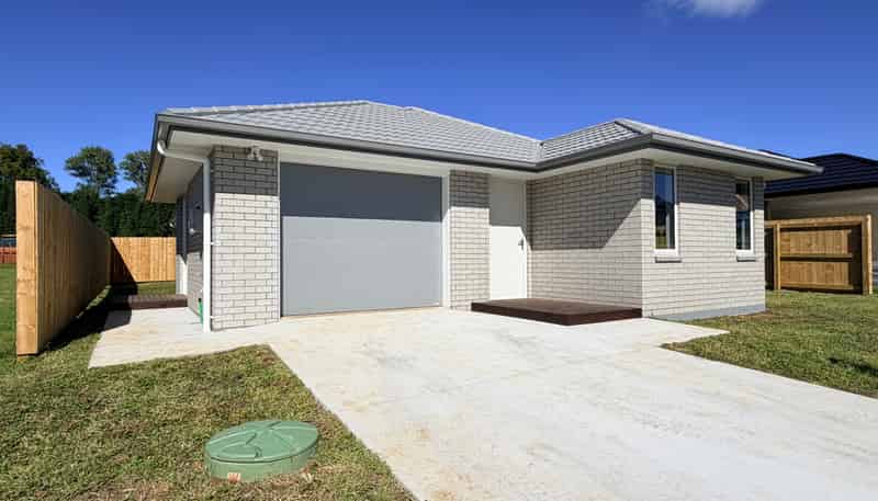 14 Te Uru Lane, Kerikeri