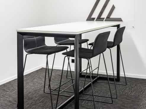 High profile Tauranga space