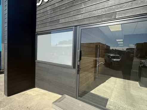 High profile Tauranga space