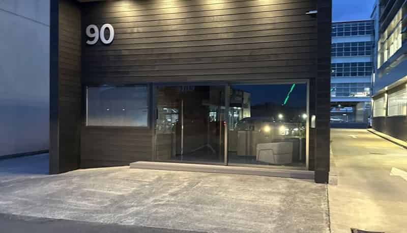 90 Second Avenue, Tauranga Central