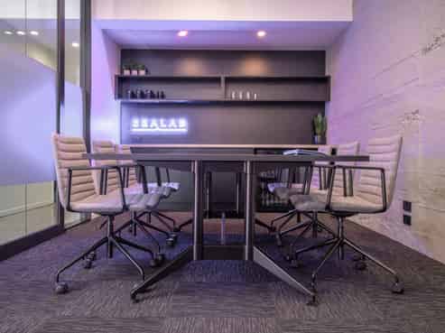 High profile Tauranga space