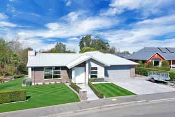 6 Millibrook Place, Tinwald