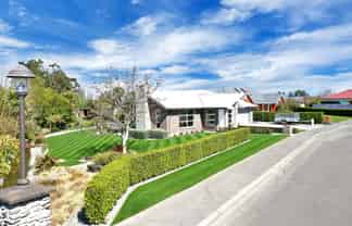6 Millibrook Place, Tinwald
