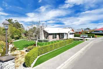 6 Millibrook Place, Tinwald